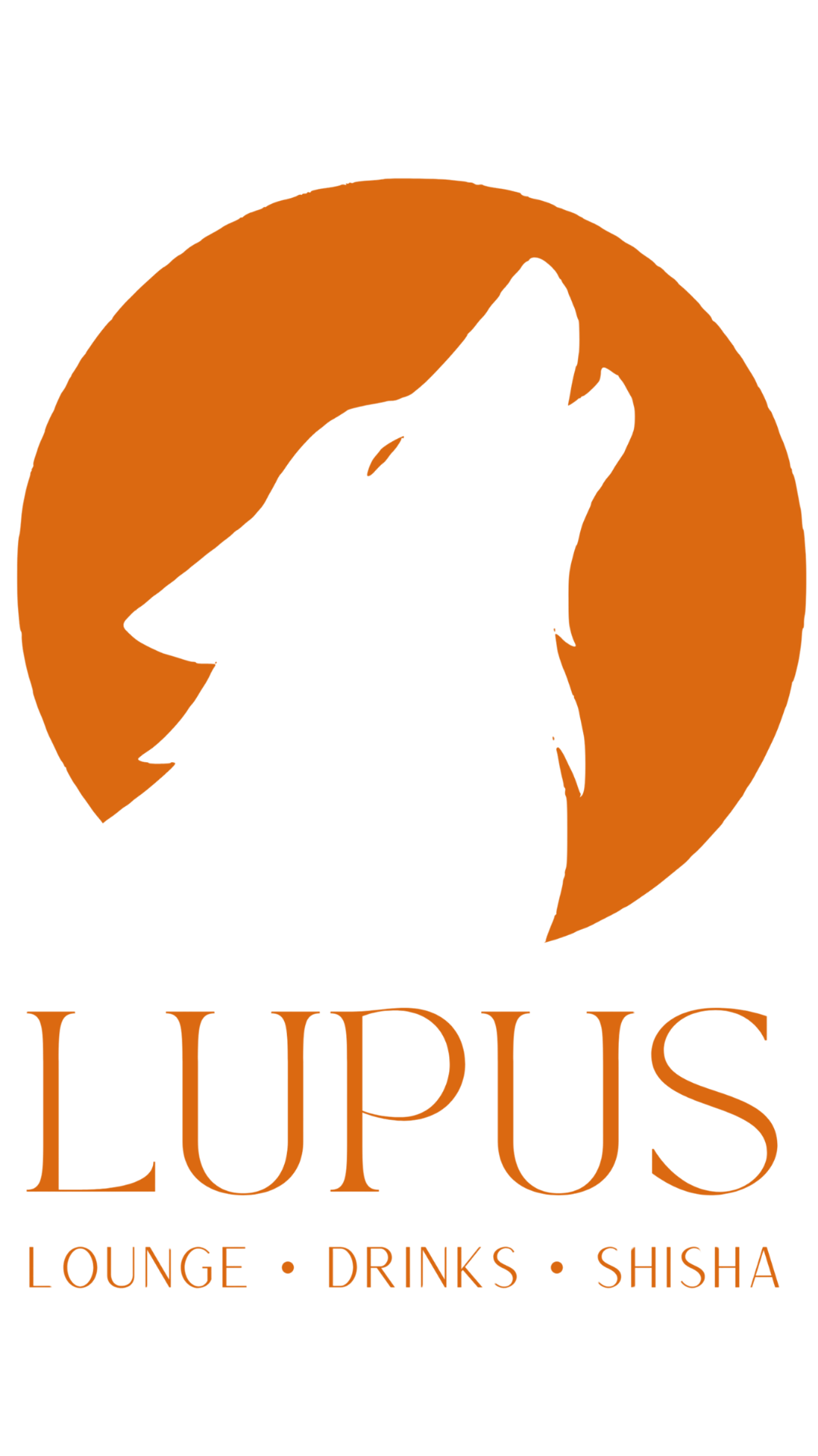 LUPUS Lounge, Drinks e Shisha